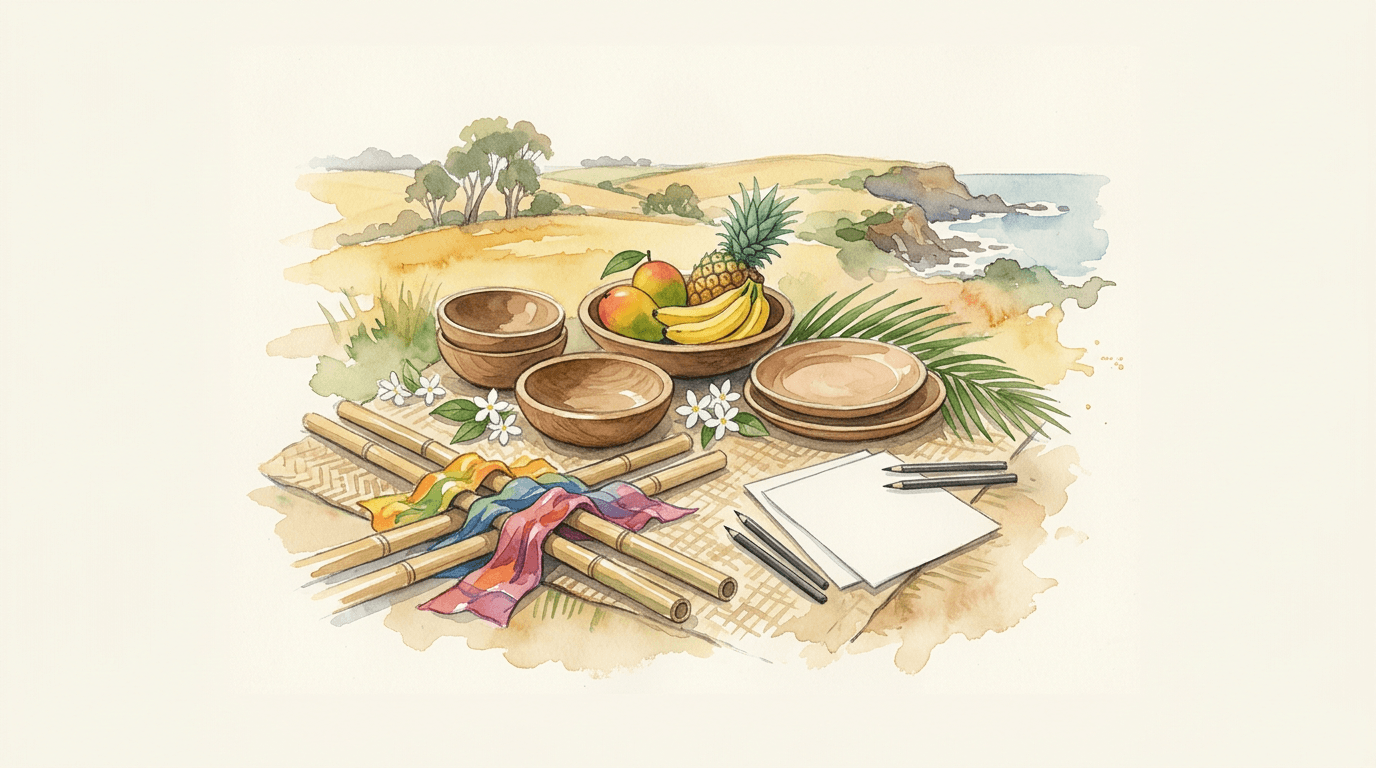 Filipino Community of Warrnambool Inc. cover