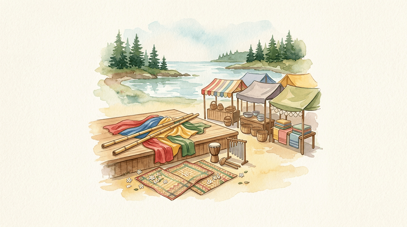 Filipino Cultural Society of Nova Scotia cover