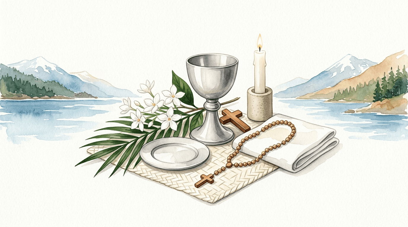 Filipino Ministry - Archdiocese of Vancouver cover