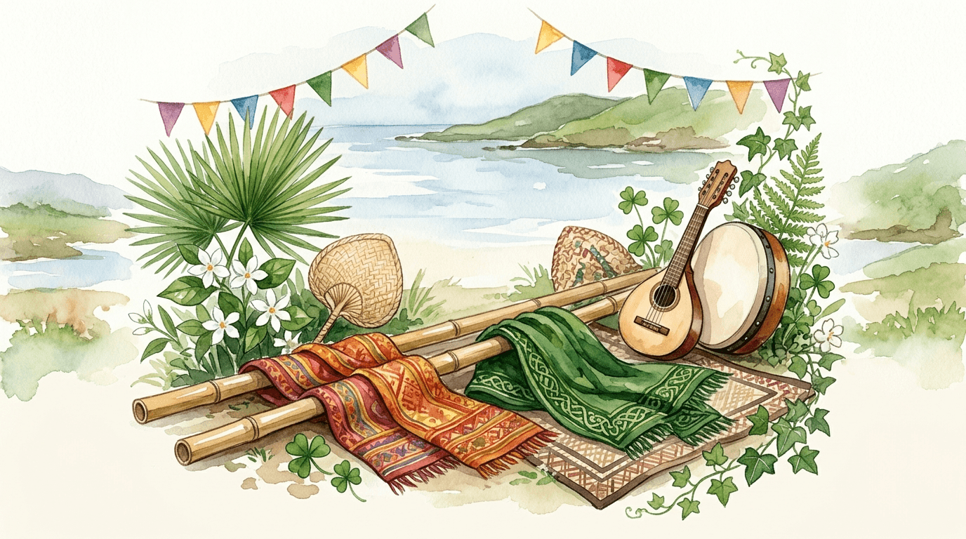 Filipino Multicultural Society cover