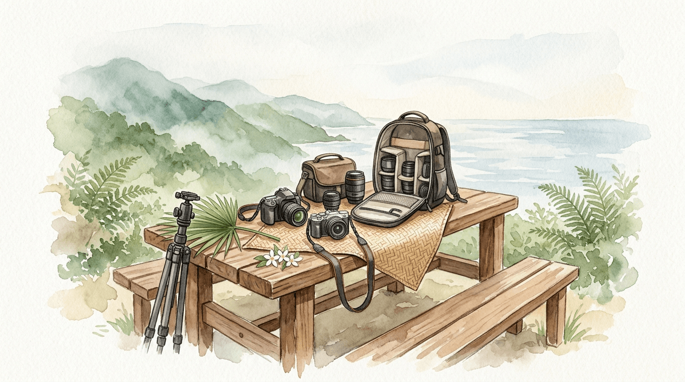 Filipino Photographers Community - Taiwan cover