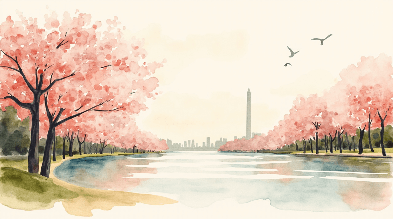 Filipino Young Professionals of Washington DC cover
