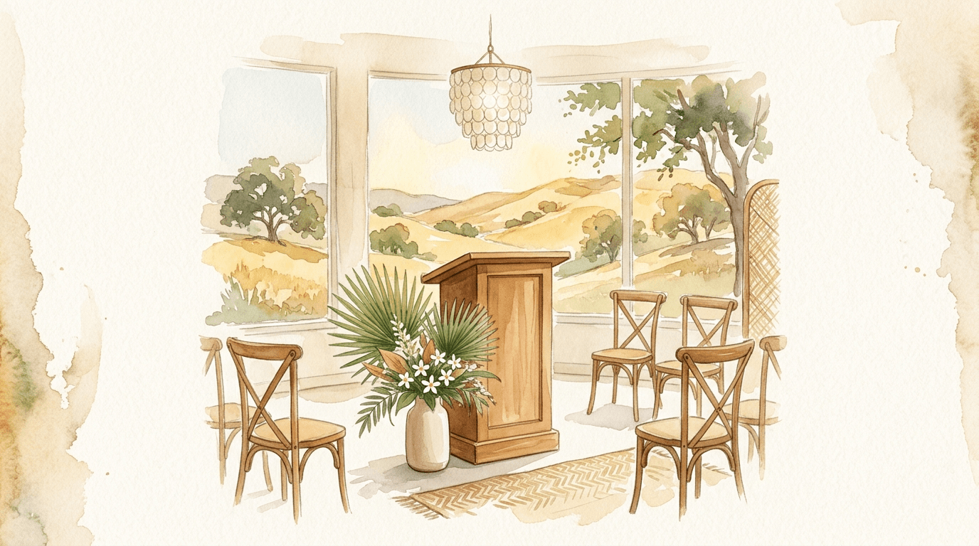 Folsom Lake Tagalog Congregation of Jehovah's Witnesses, Granite Bay cover