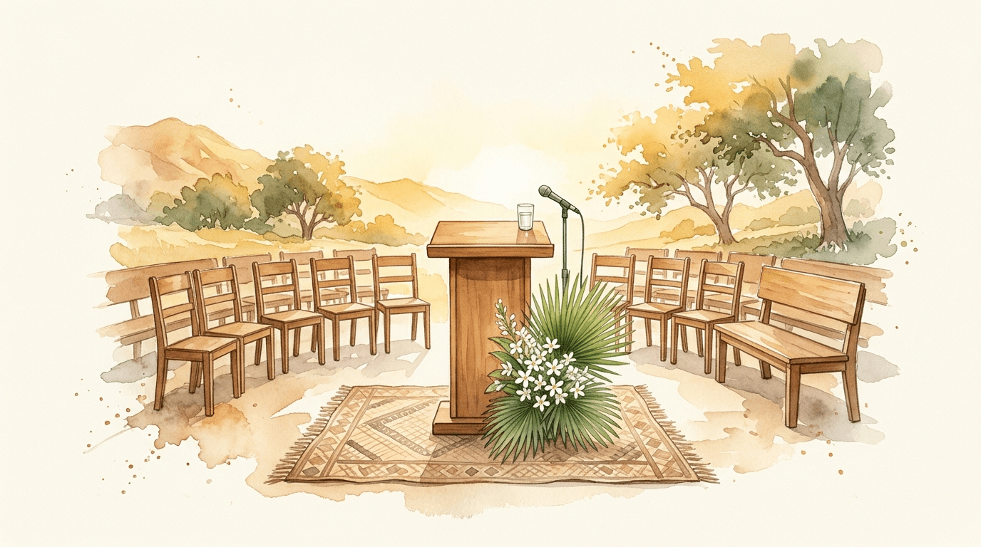 Foothill Tagalog Congregation of Jehovah's Witnesses, Rancho Cucamonga cover