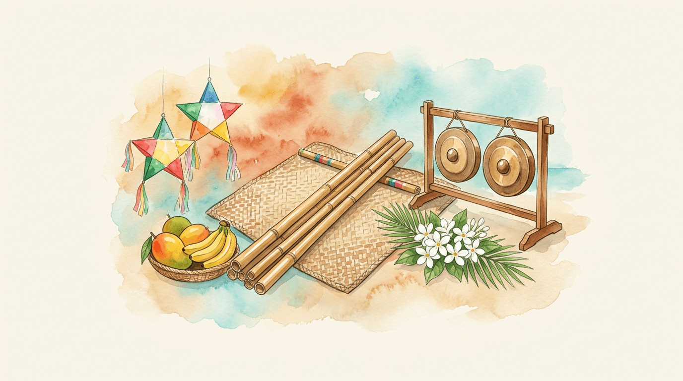 Geraldton Mabuhay Cultural Association Inc. cover