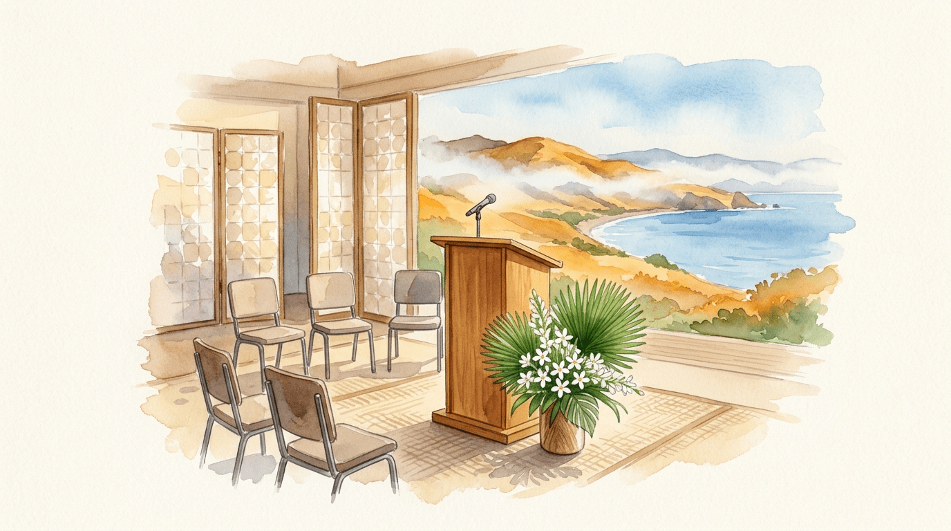Golden Gate Tagalog Congregation of Jehovah's Witnesses, San Francisco cover