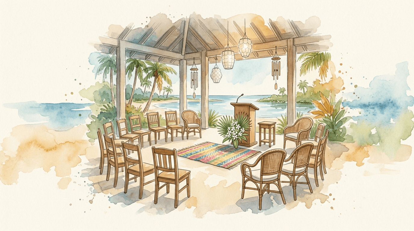 Gulf Coast Tagalog Congregation of Jehovah's Witnesses, Pensacola cover