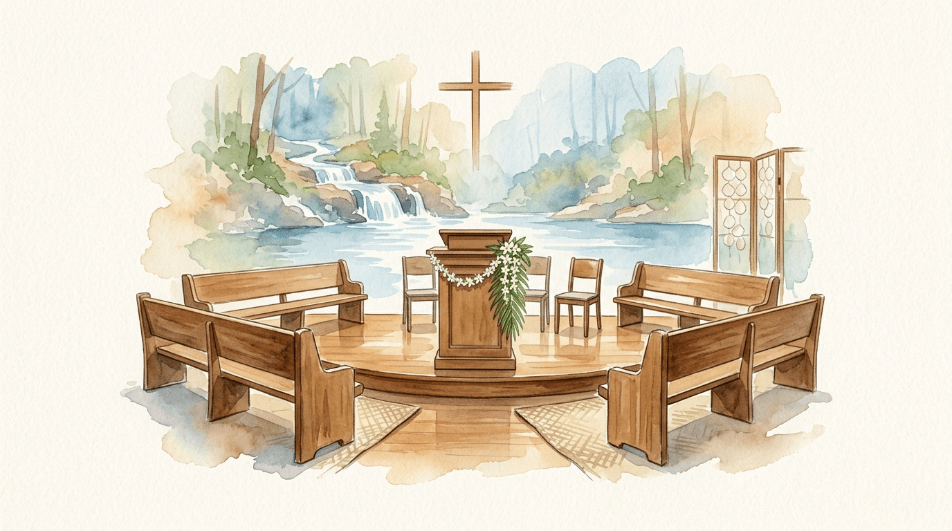 Hamilton Filipino-Canadian Seventh-day Adventist Church cover
