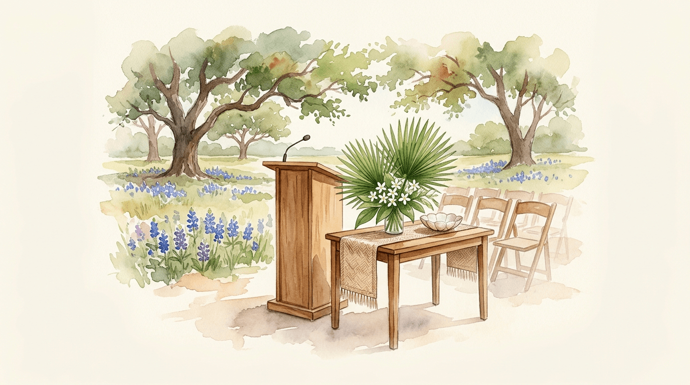 Hill Country Tagalog Congregation of Jehovah's Witnesses, Austin cover