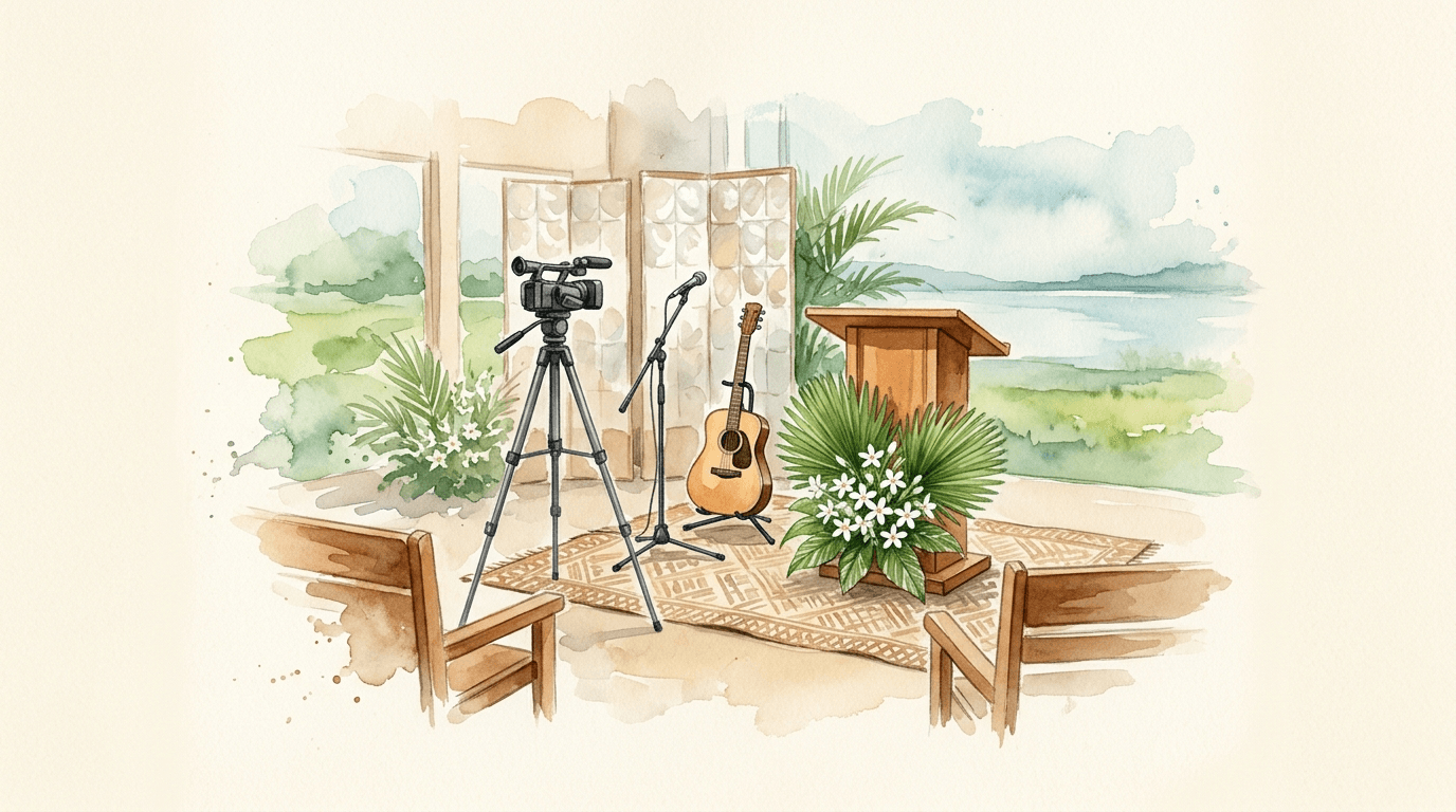 Hinsdale Fil-Am Seventh-day Adventist Church cover