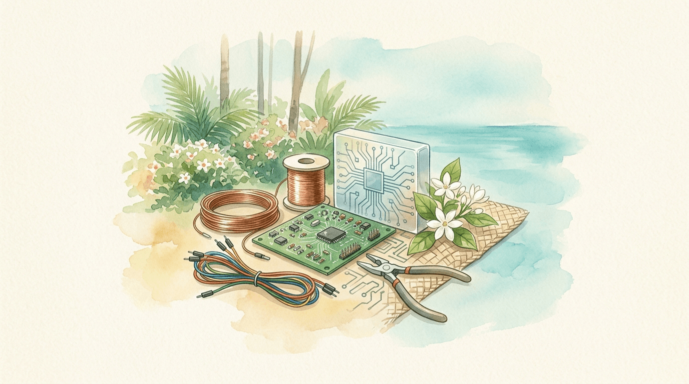 ICpEP Singapore Chapter cover