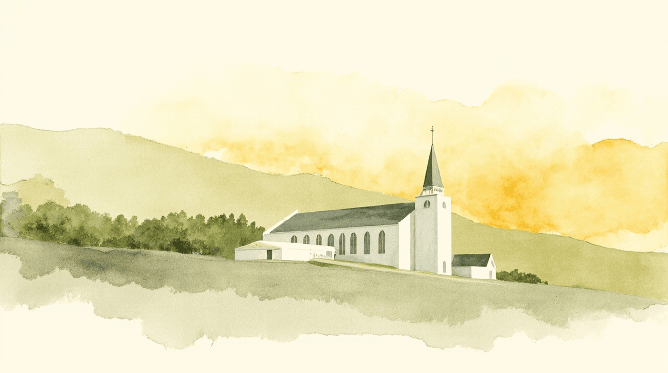 Iglesia Ni Cristo Locale of Adelaide cover