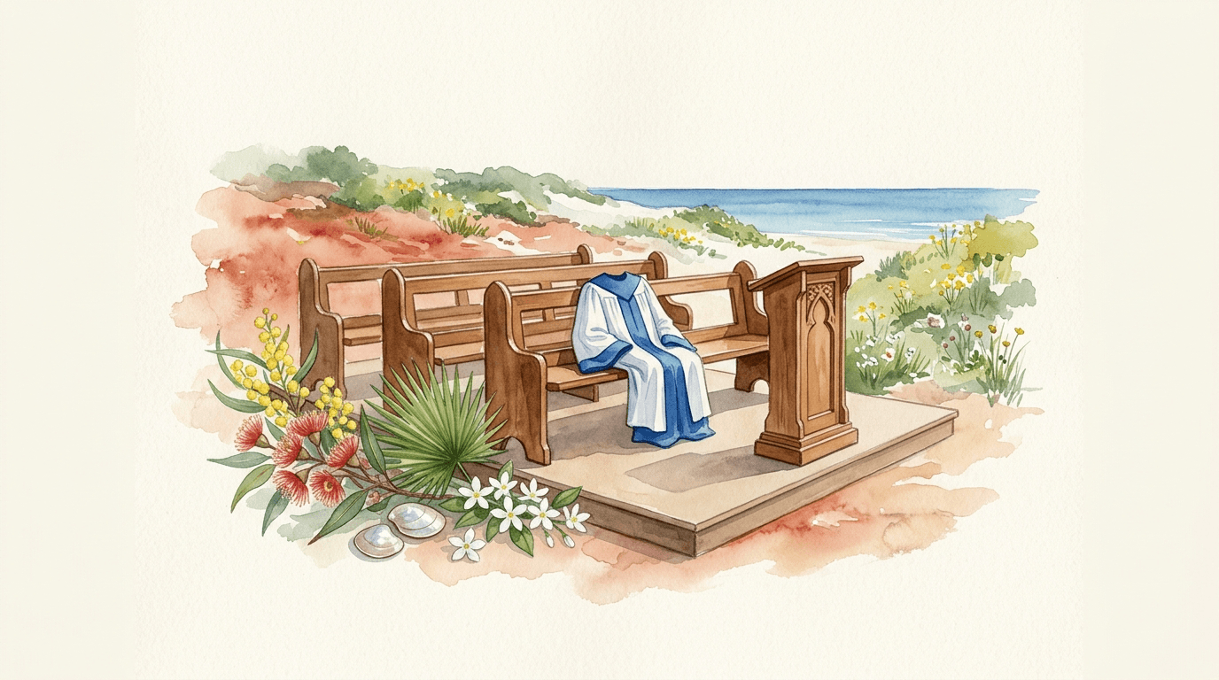 Iglesia Ni Cristo Locale of Australind cover