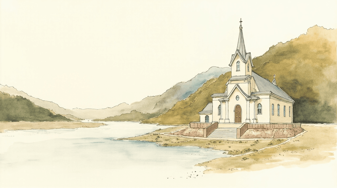 Iglesia Ni Cristo Locale of Hobart cover