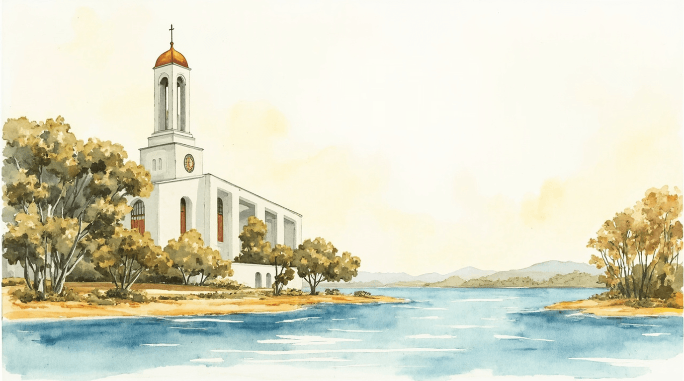 Iglesia Ni Cristo Locale of Perth cover