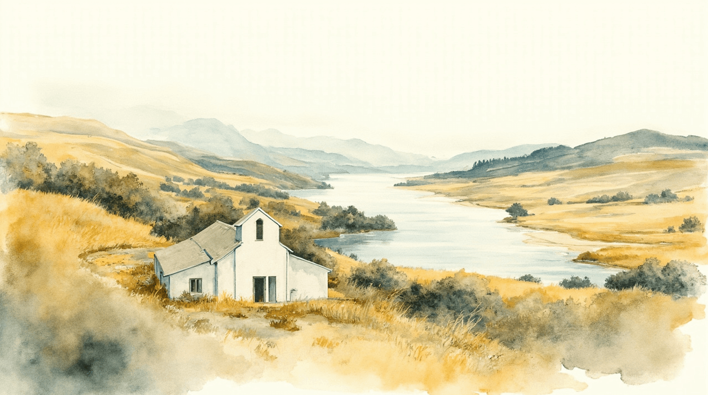 Iglesia Ni Cristo Palmerston North cover