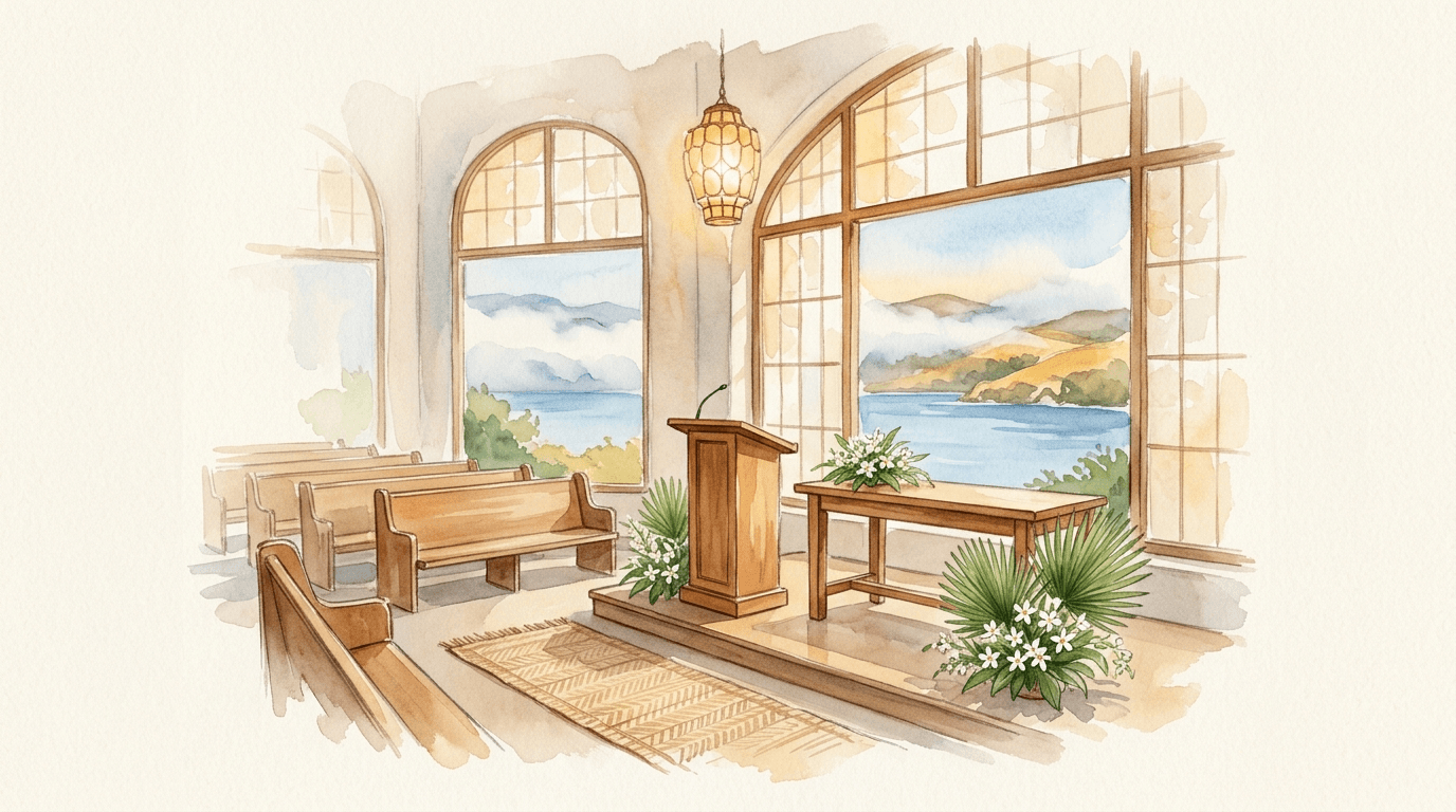 Iglesia ni Cristo - Locale of San Francisco cover