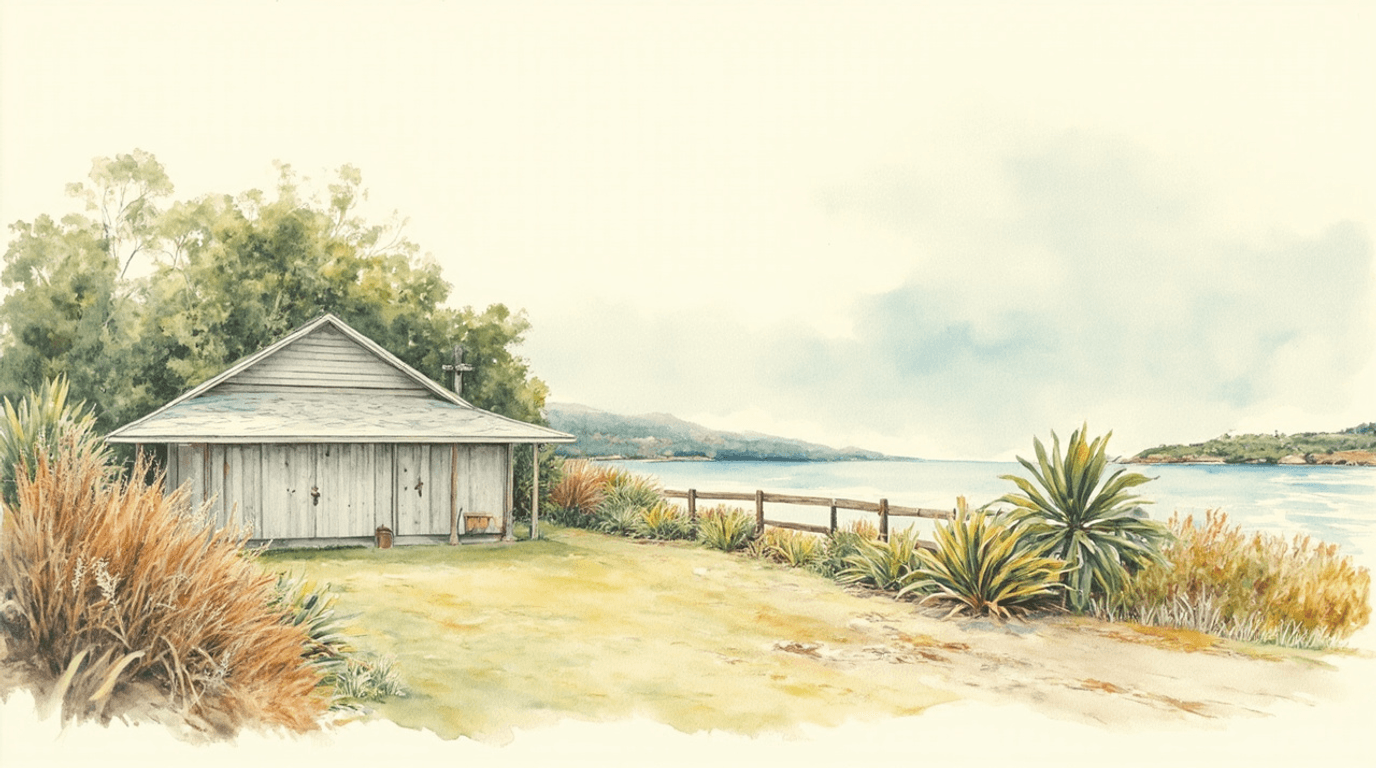 Iglesia Ni Cristo Whangārei cover