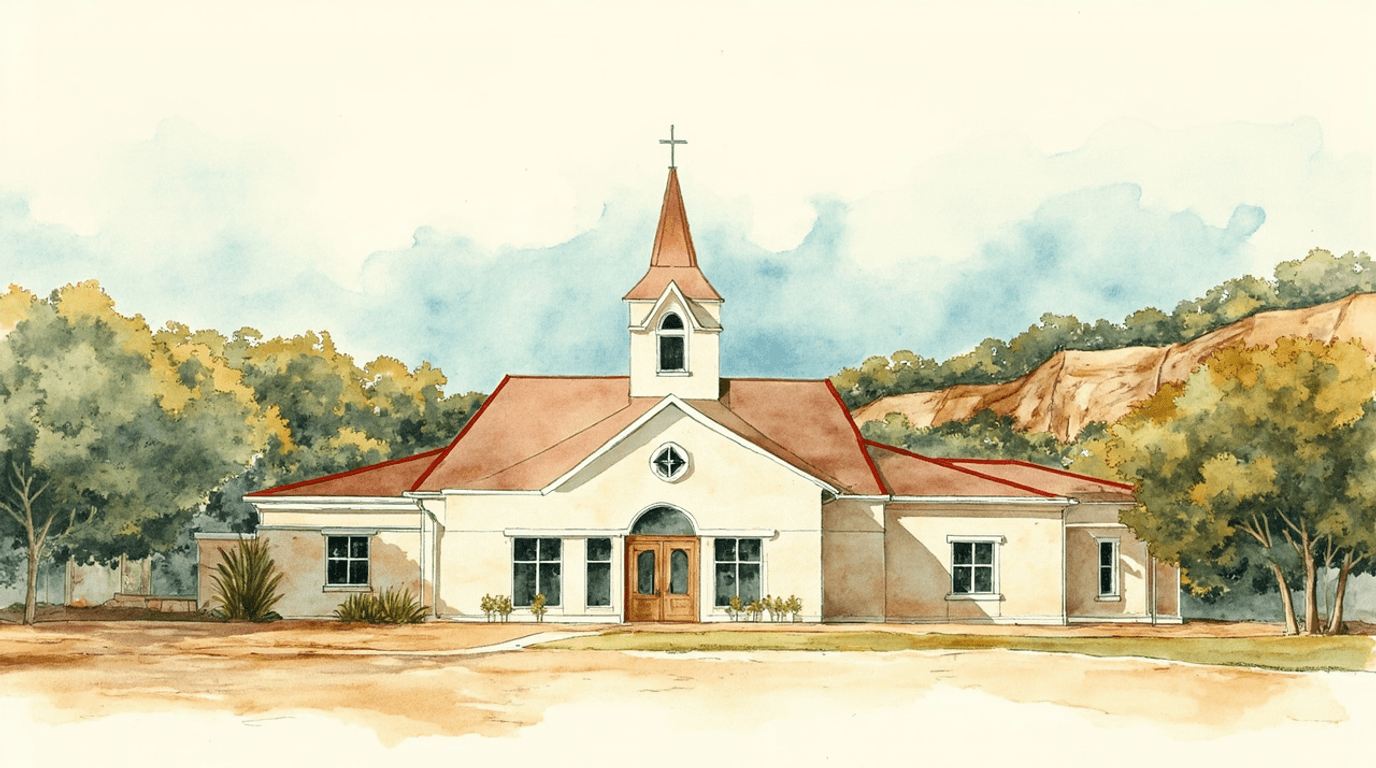 Iglesia Ni Cristo - Locale of Wollongong City cover