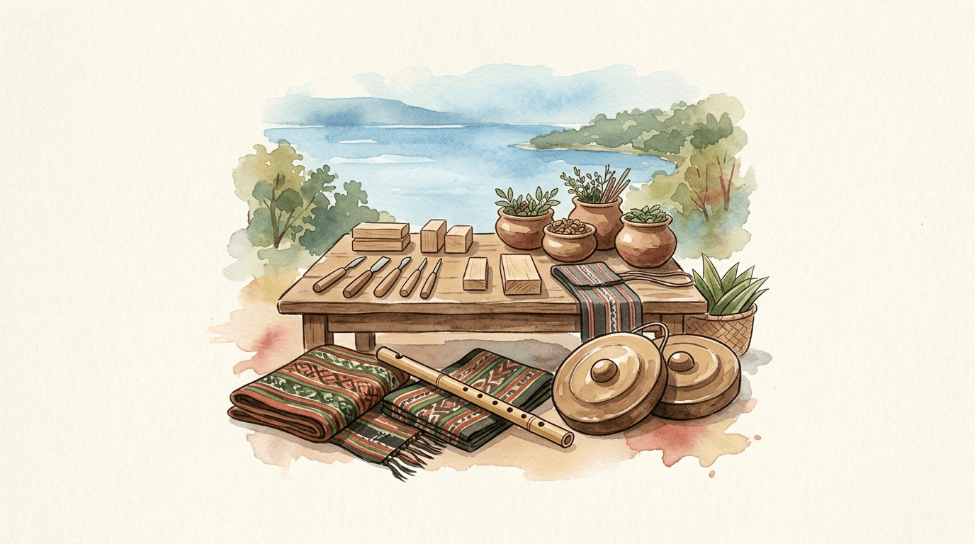 Igorot Canadian Cultural Centre cover
