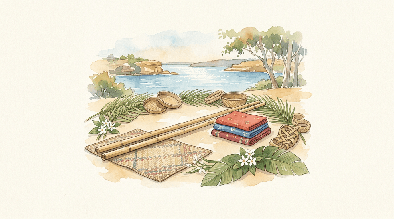 Ilocano Association of Australia cover