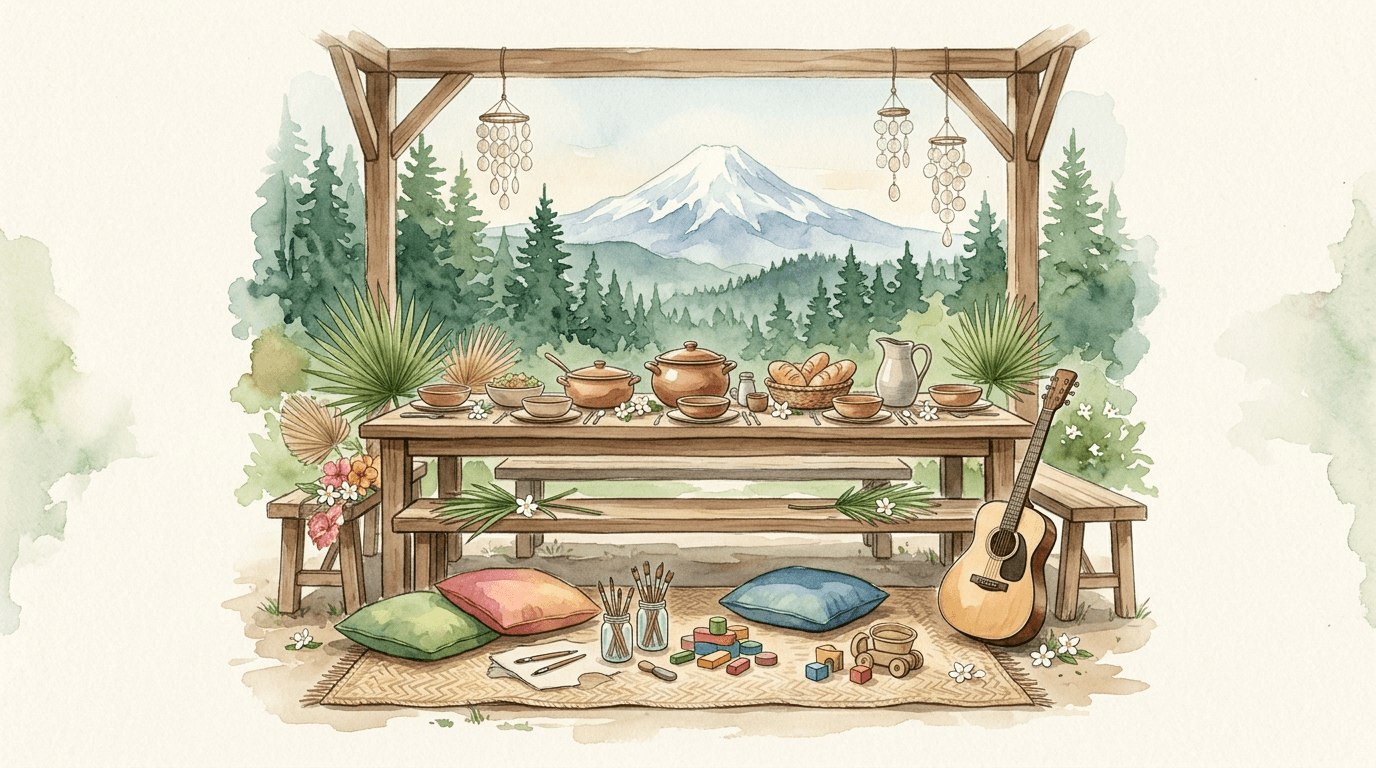 International Bible Christian Fellowship - Lynnwood cover