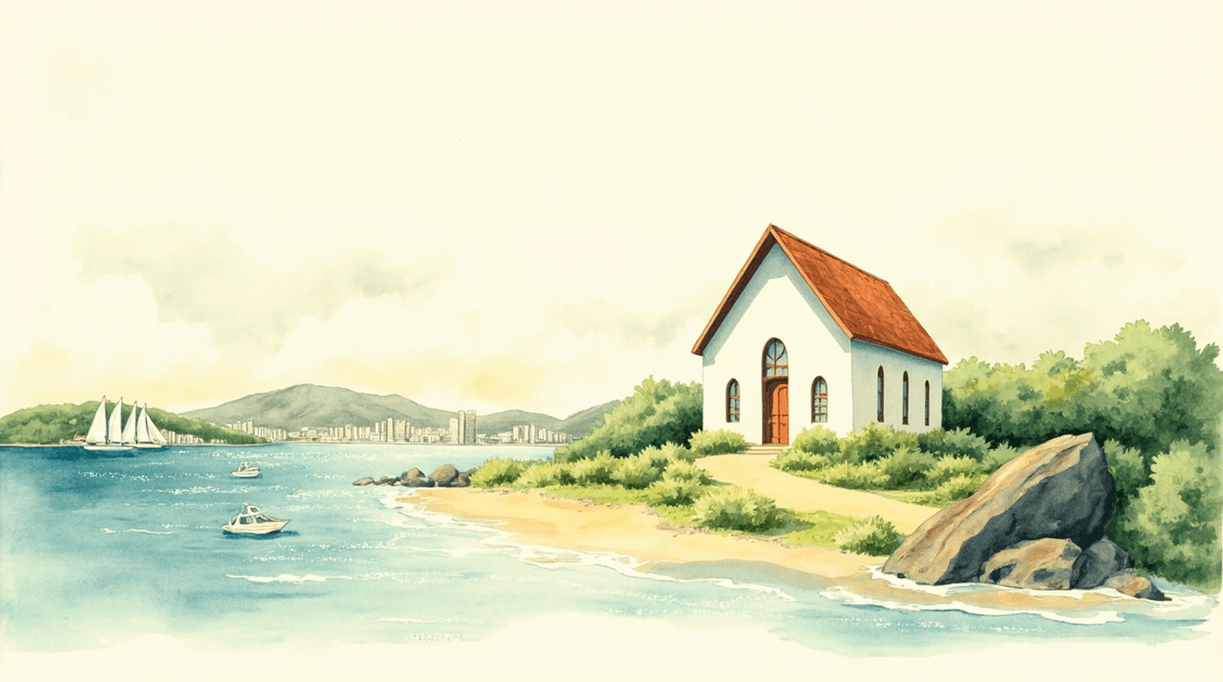 Jesus Is Lord Church South Auckland (Papakura) cover