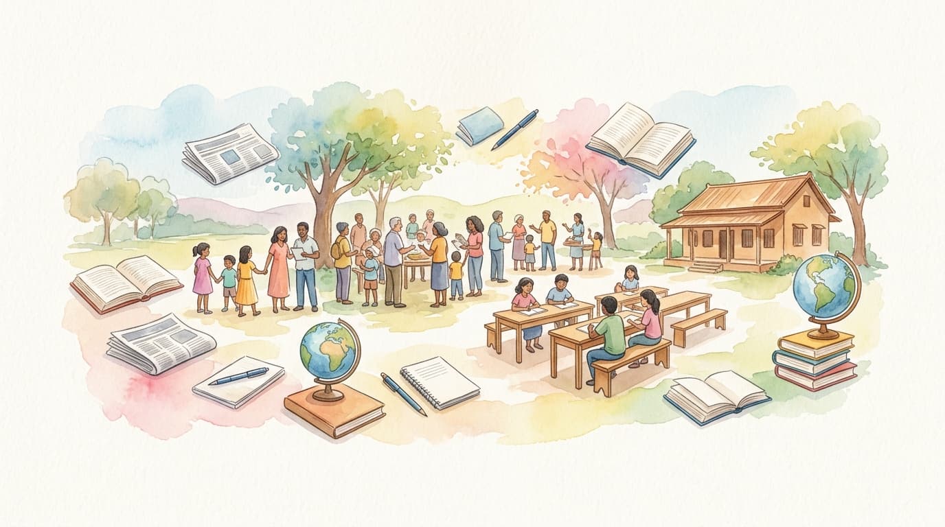 Kapatirang Kabalikat Sa Kagipitan (Kasagip) Charitable Trust cover