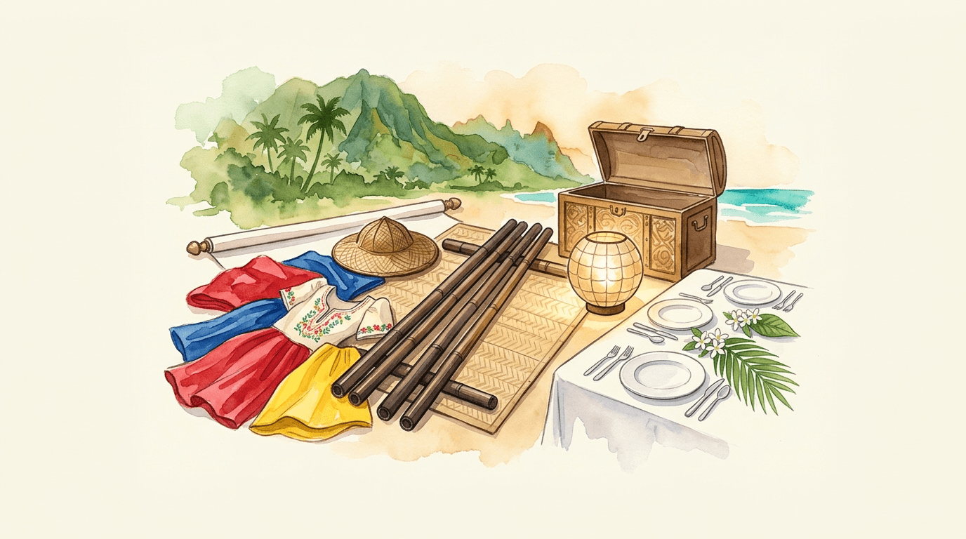 Kauai Philippine Cultural Center cover