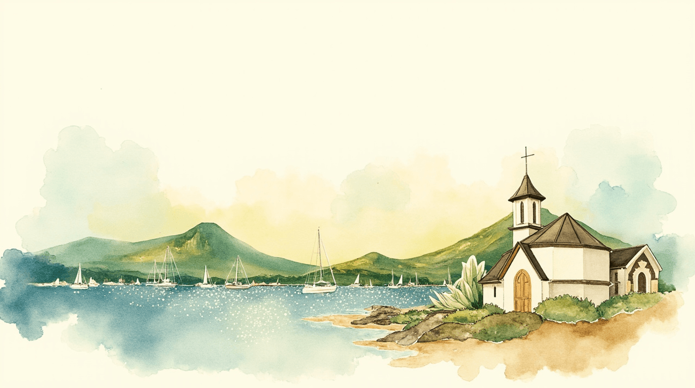 KKMLSFI Auckland (Keys of the Kingdom Ministries Life in the Spirit Fellowship) cover