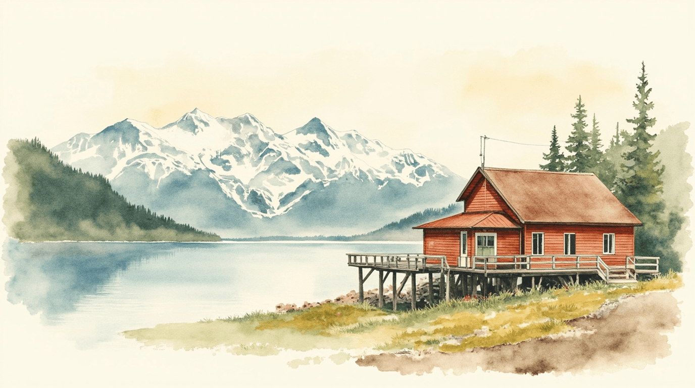 Kodiak Filipino American Association (Fil-Am Kodiak, Inc.) cover