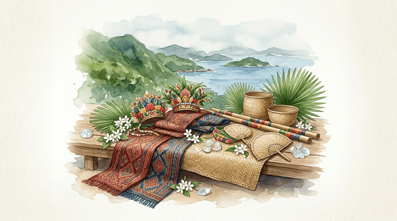 La Union Federation of Hong Kong cover