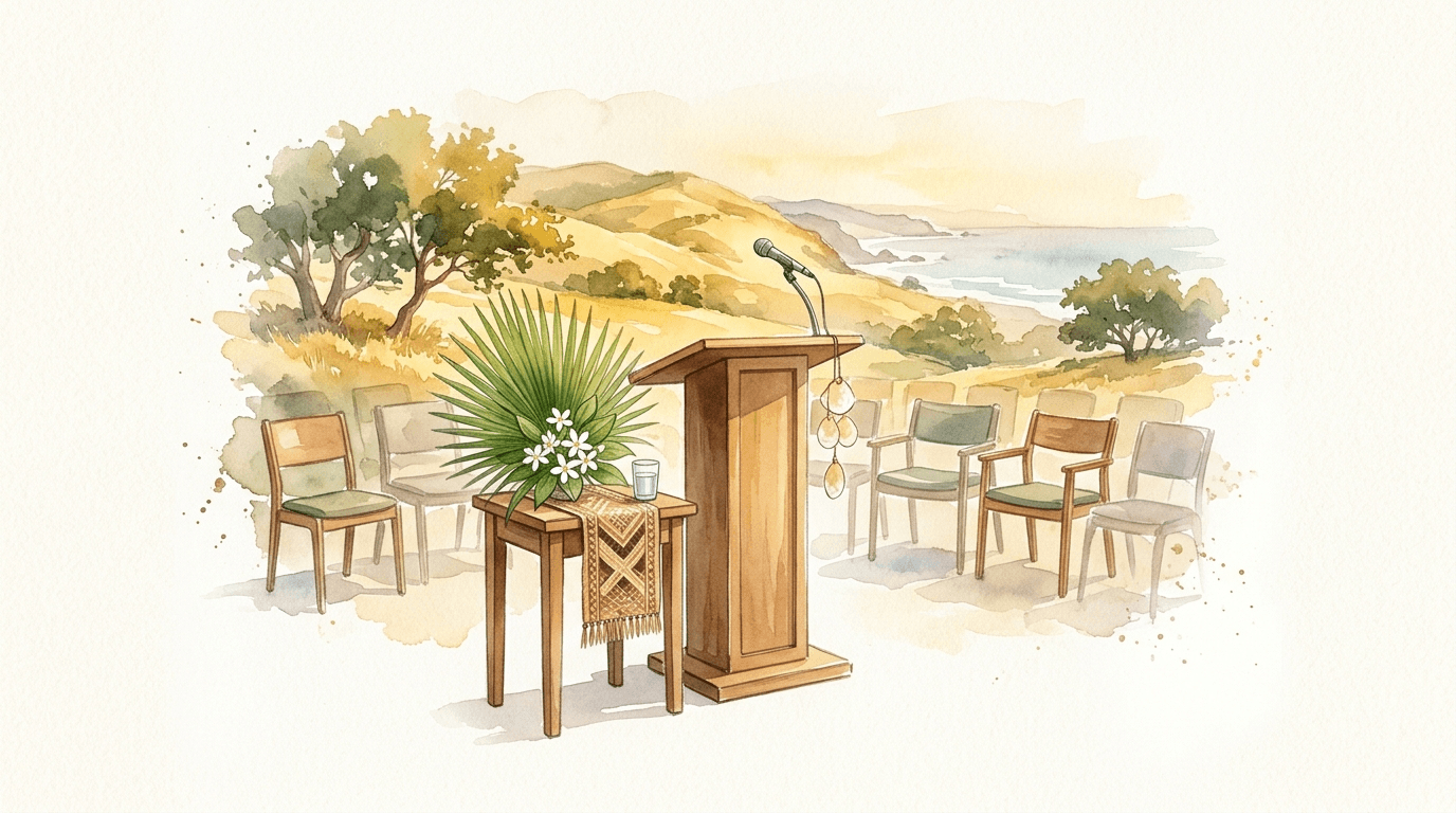 Lake Hodges Tagalog Congregation of Jehovah's Witnesses, Escondido cover