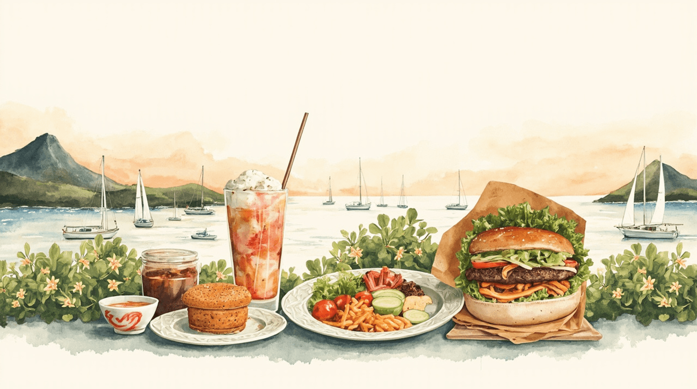 Locavore Eats cover