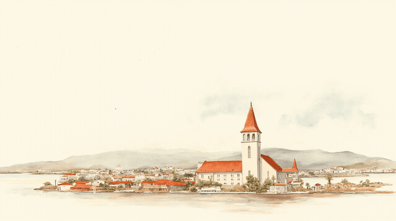 Macau Methodist Filipino Mission cover
