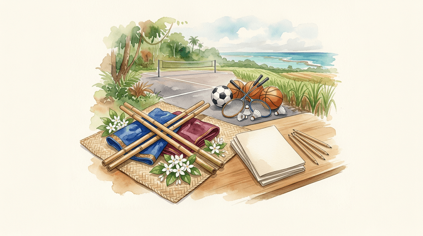 Mackay Filipino-Australian Community Inc. cover