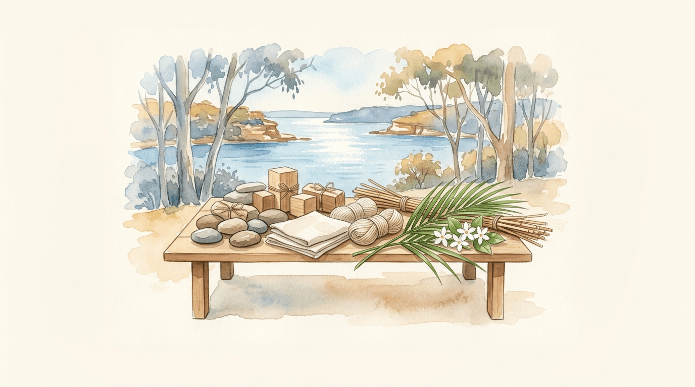 Missionary Families of Christ Sydney cover