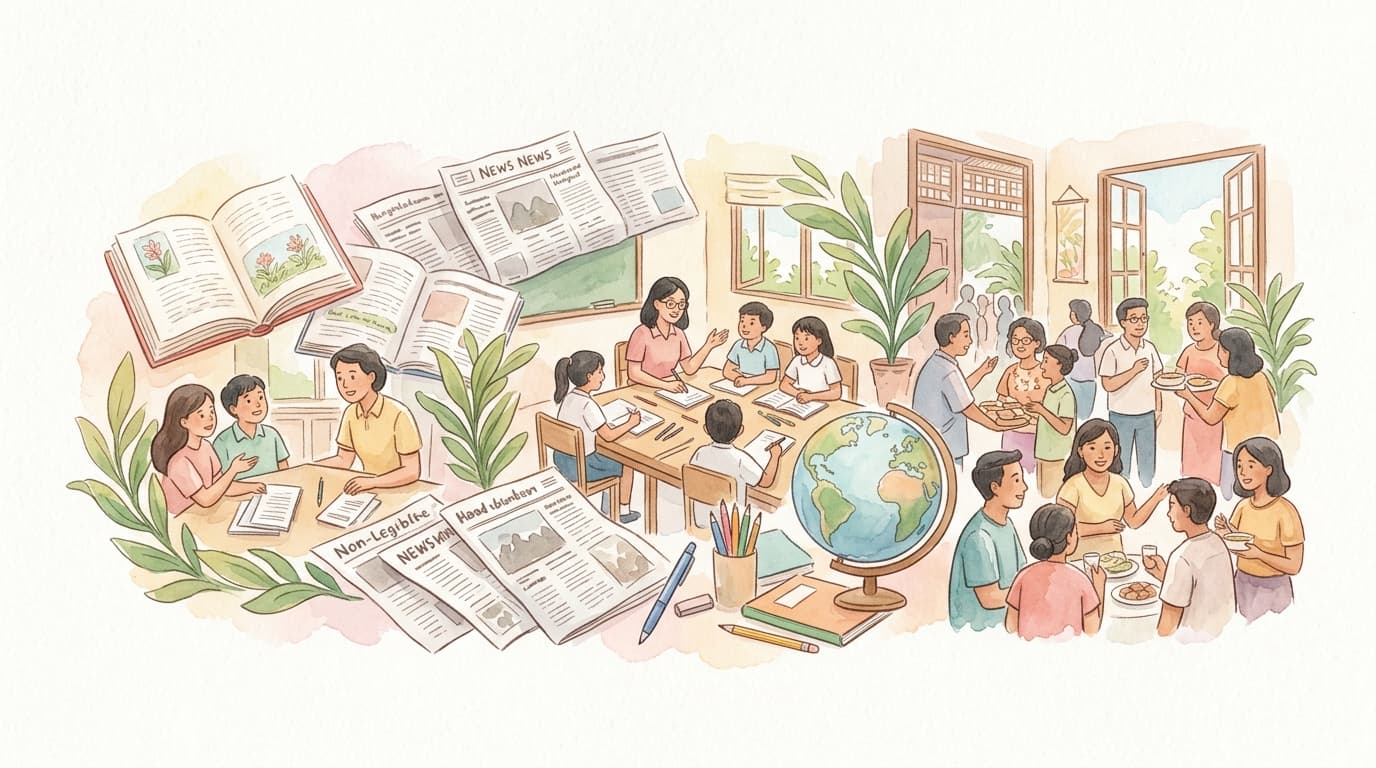Napier Filipino Association Incorporated cover