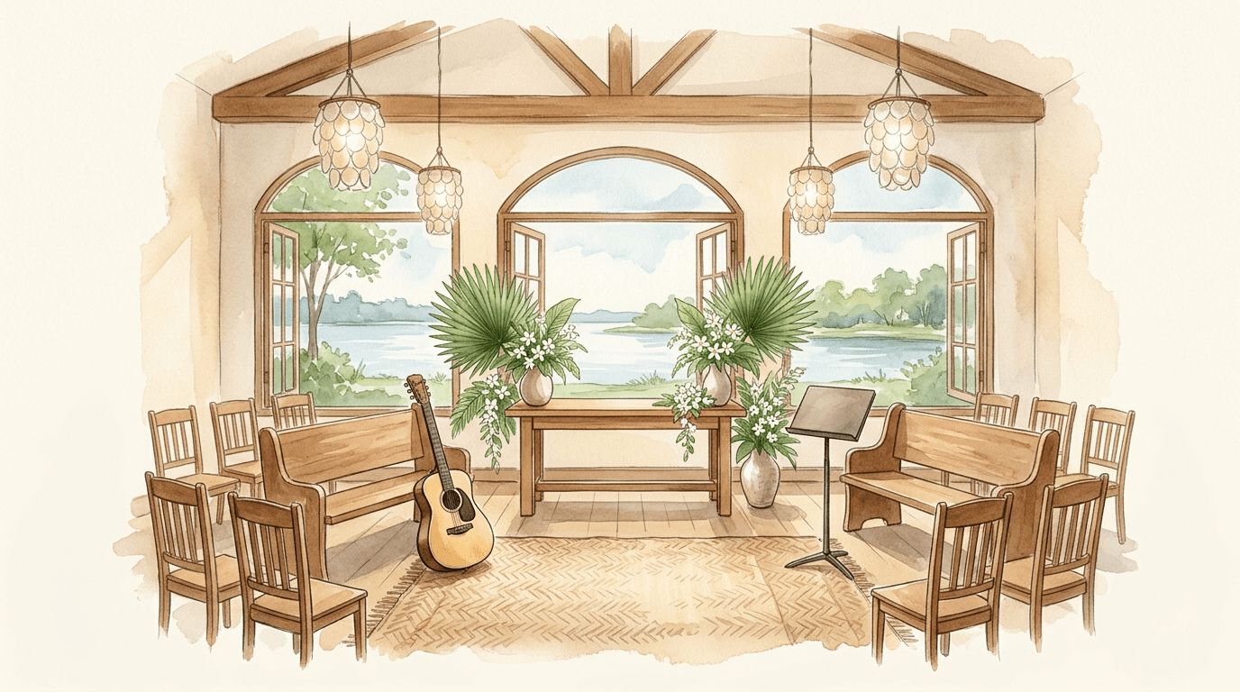 New York Filipino Seventh-day Adventist Church cover