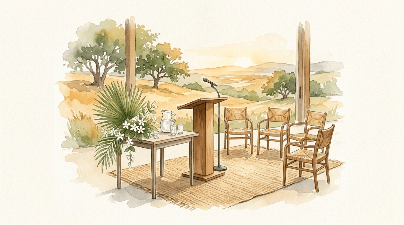 Nicolas Tagalog Congregation of Jehovah's Witnesses, Temecula cover