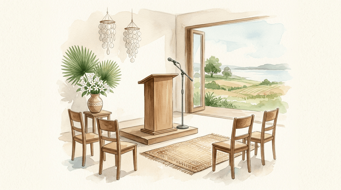 Northwest Tagalog Congregation of Jehovah's Witnesses, Addison cover