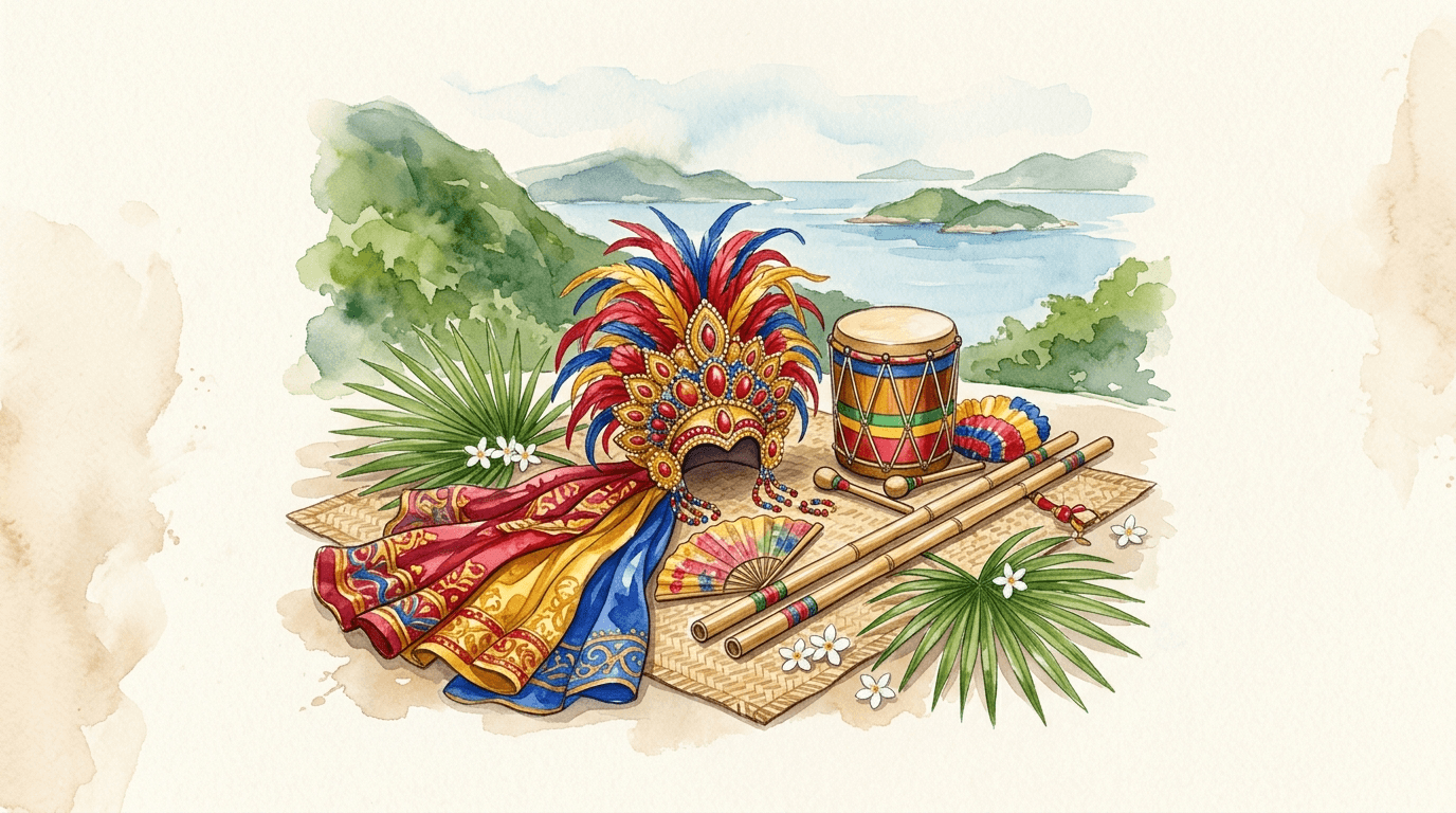 One Visayas Hong Kong cover