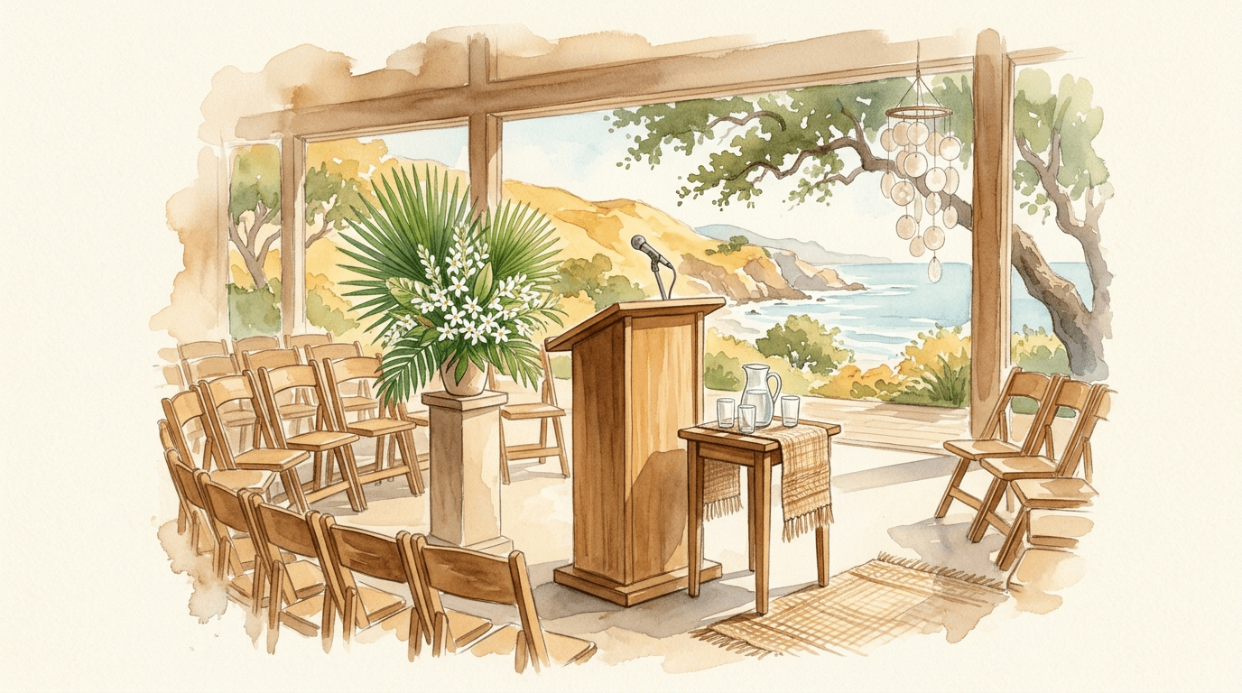 Pacific Coast Tagalog Congregation of Jehovah's Witnesses, Long Beach cover