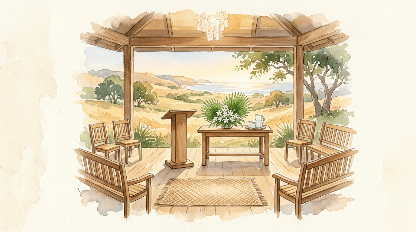 Paradise Valley Drive Tagalog Congregation of Jehovah's Witnesses, Fairfield cover
