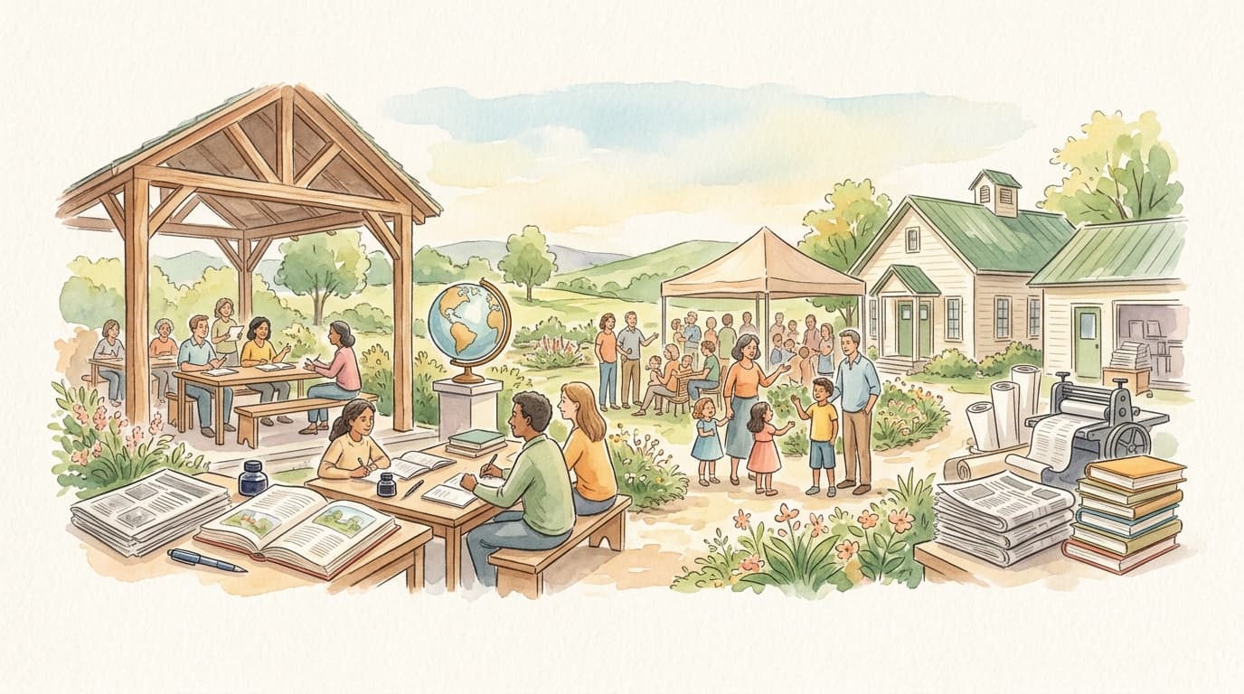 Pentecostal Missionary Church of Christ (4th Watch)-Wellington Locale, NZ cover