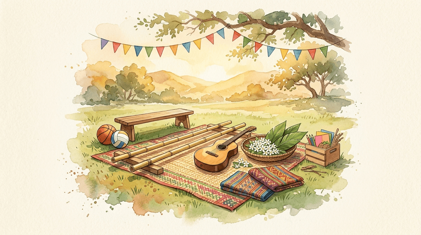 Perris Valley Filipino-American Association cover