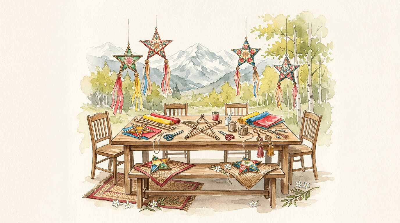 Philippine-American Society of Colorado cover