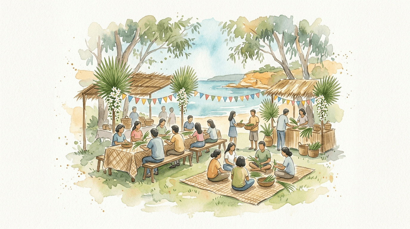Philippine Australian Community Services Inc (PACSI) cover