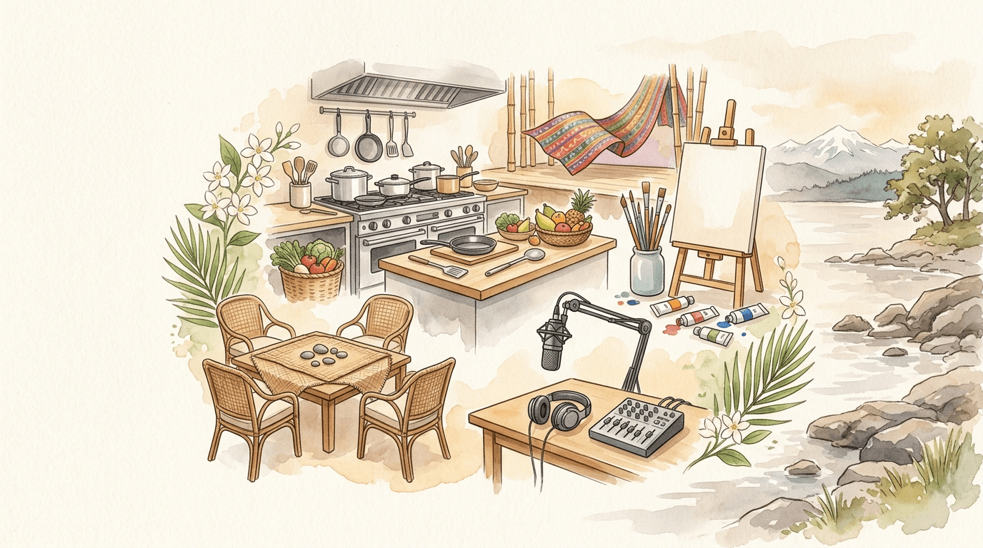 Philippine Bayanihan Community Centre (Bayanihan Cultural and Housing Society) cover