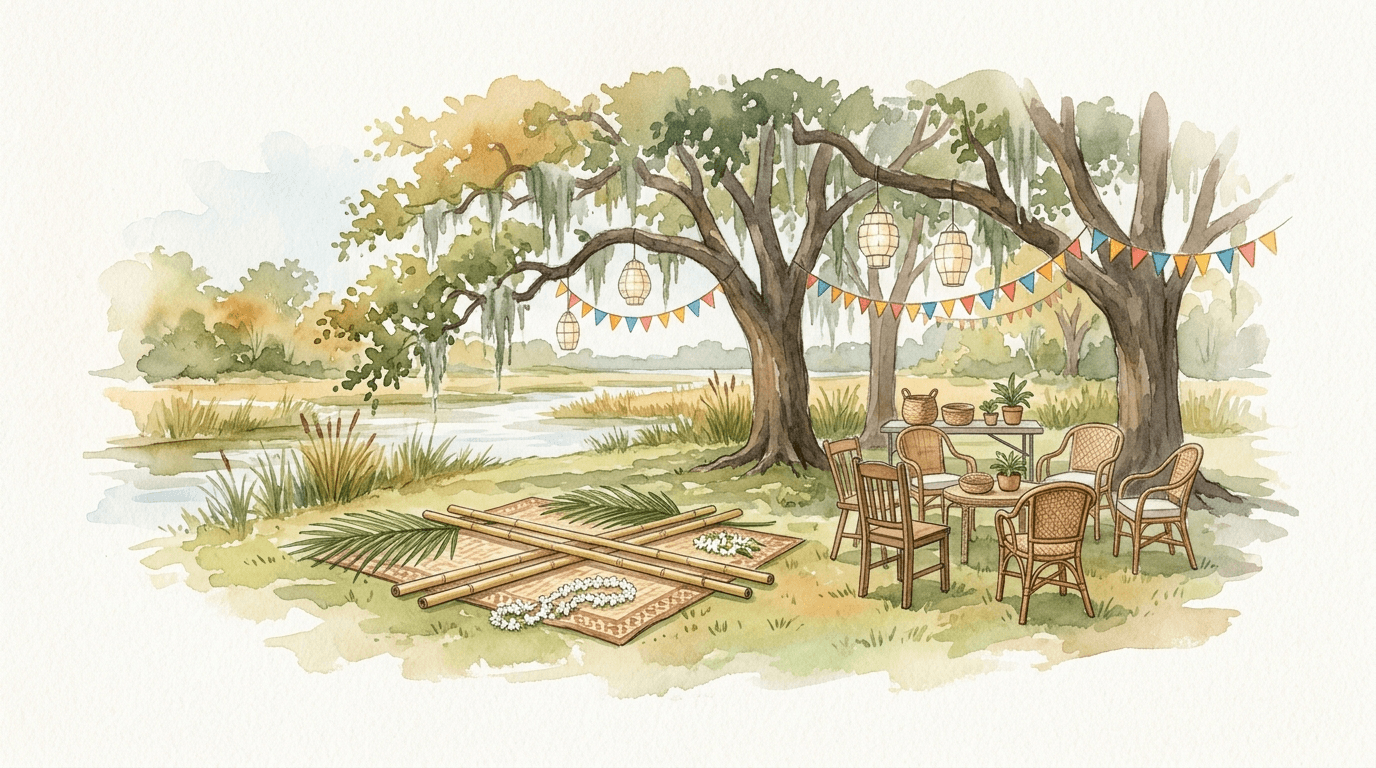 Philippine Community Center - Houston cover